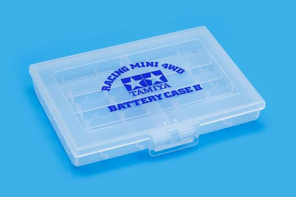 Tamiya 15521 Battery Case II