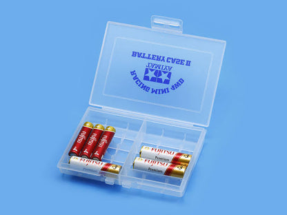 Tamiya 15521 Battery Case II