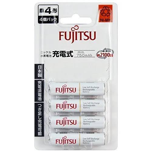 Fujitsu AA Battery