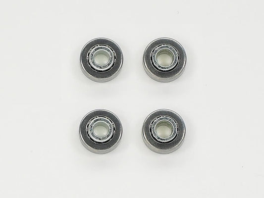 Tamiya 15111 Round Hole Ball Bearing Set (4pcs.)