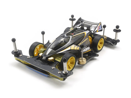 Tamiya 95598 Neo VQS Advanced Pack (VZ Chassis)