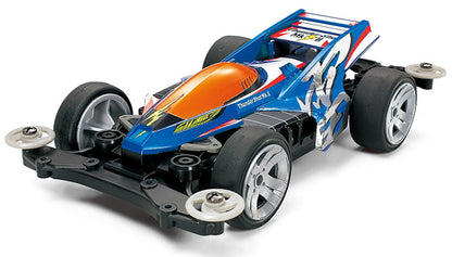 Tamiya 18620 Thunder Shot Mk. II (MS Chassis)