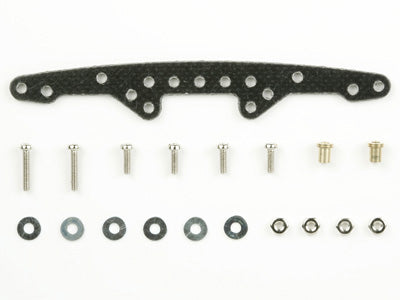 Tamiya 15242 FRP Plate for Super X Chassis