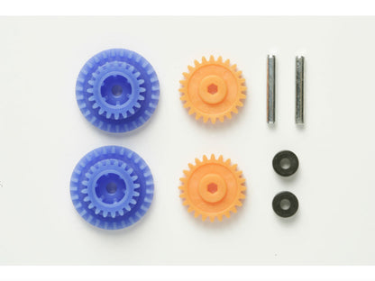 Tamiya 15355 High Speed Gear Set (for MS Chassis/Gear Ratio 4:1)