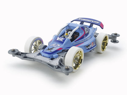 Tamiya 95570 Penguin Racer (VZ Chassis)