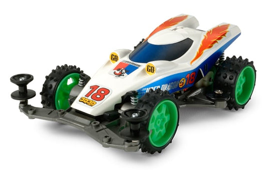 Tamiya 18067 Super Dragon Premium (VS Chassis)