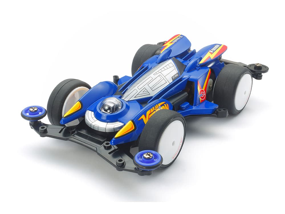 Tamiya 19204 Variatron (VS Chassis)