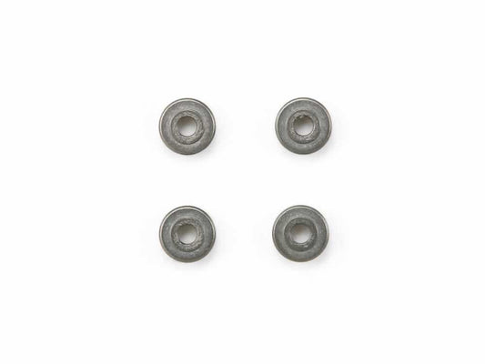 Tamiya 15393 Fluorine Coated Steel Bearing (4pcs.)