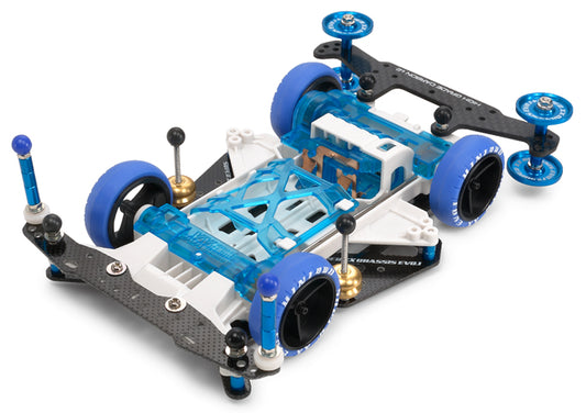 Tamiya 94780 Super XX Chassis Evo.I